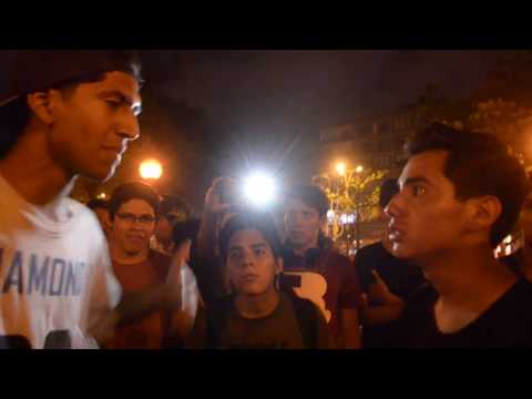 CAPER vs DOUBLE G -Final- Colectivo KENNEDY - Miraflores