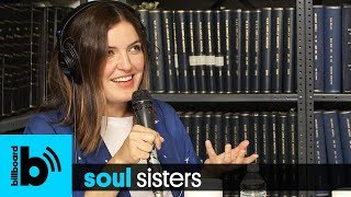 Christina Cone on New Frances Cone Album, Leaving the Church & New York | Billboard