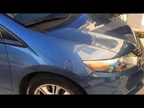 Meguiar's Paint Protect & Turtle Wax ICE Liquid Wax - 14 Day Update