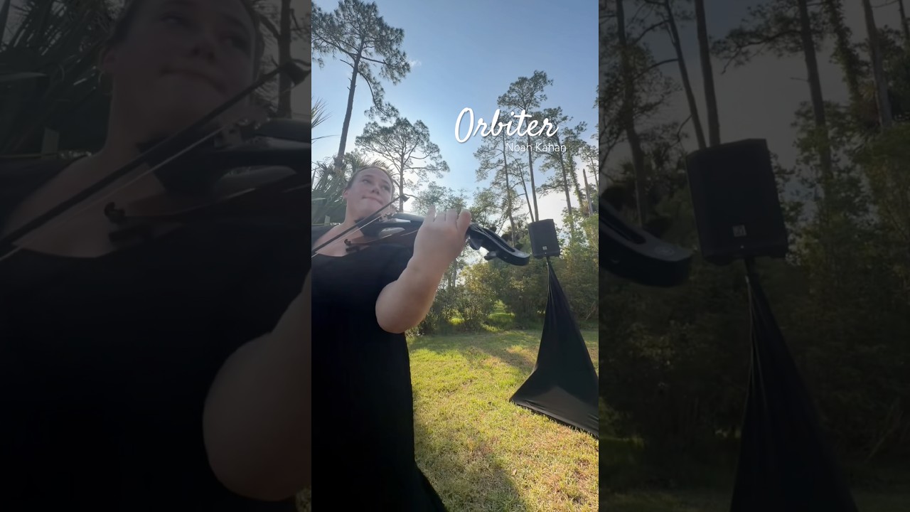Promotional video thumbnail 1 for Rabinowitz Music