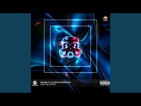 Fuck The System (feat. Lil Beatz & Ridho Rex)