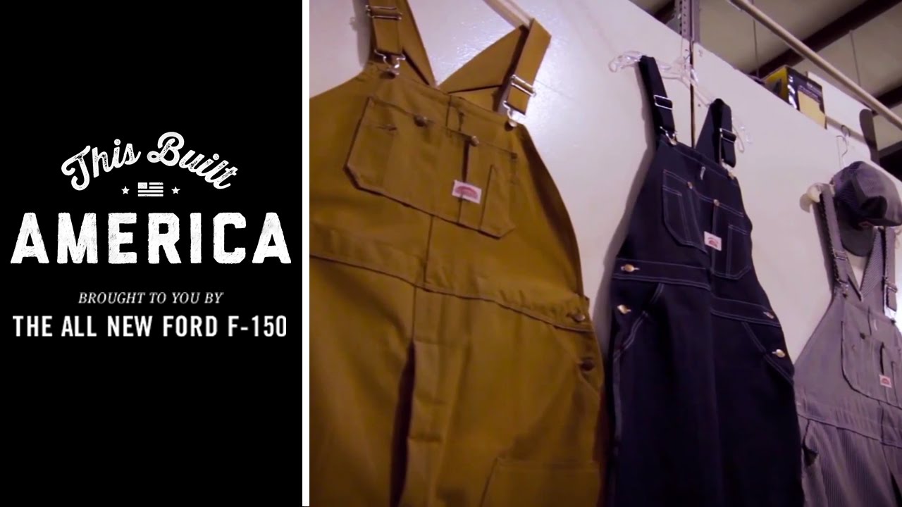 Oklahoma's Oldest Manufacturer Comes Back From the Brink