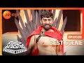 ಫ್ಯಾಂಟಸಿ ರೌಂಡ್ Comedy Khilladigalu Premier League Ep 20 Best Scene Zee Kan