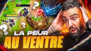 OTP MISS FORTUNE, IL JOUE LA PEUR AU VENTRE (Il pense mériter le Platine...)