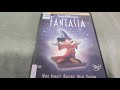 FANTASIA DVD Overview