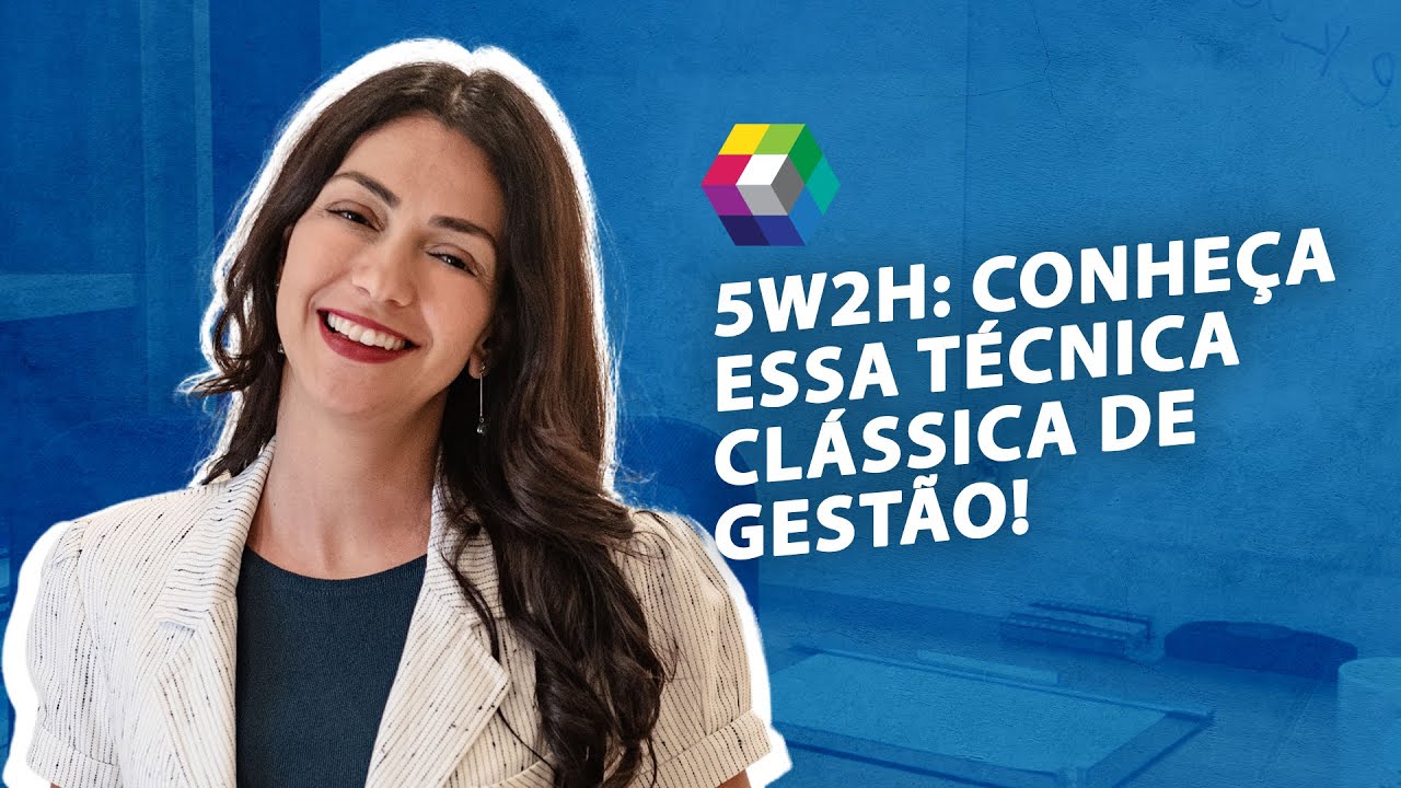 5W2H: Conheça essa técnica clássica de gestão!