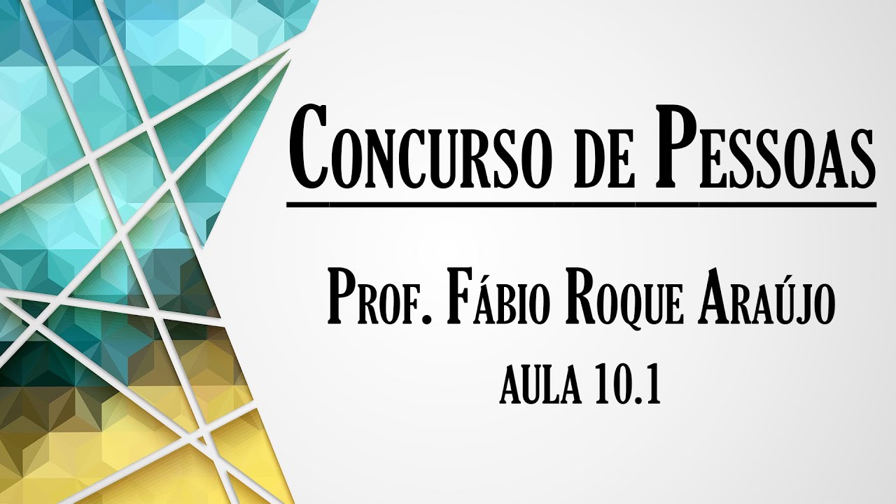 Concurso de Pessoas - Aula 10.1 | Curso de Direito Penal - Parte Geral