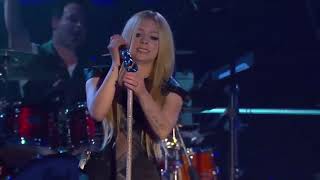 Avril Lavigne - Rock&#39;n&#39;Roll (Live at Highline Ballroom 2013)