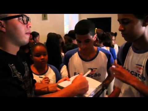 SPIRITUAL LYRIC SOUND - Tour One Love (Brasil)