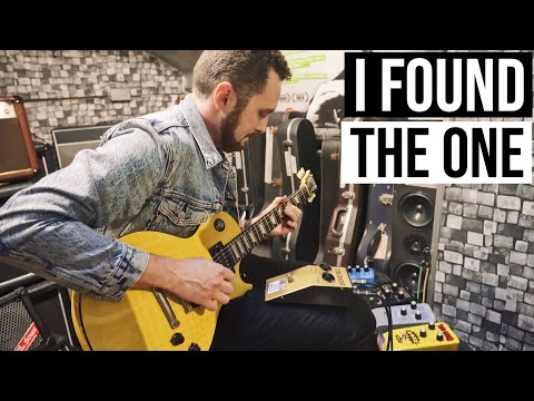 Immagine Sola Sound Tone Bender OC140 “Yellow Hybrid“ - 9