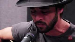 Ryan Bingham &quot;Beg For Broken Legs&quot; Live at KDHX 5/22/13