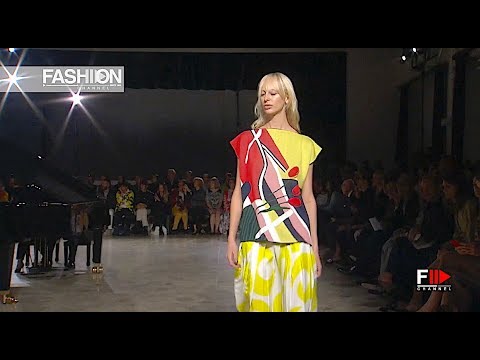 ARTHUR ARBESSER Full Show Spring Summer 2018 Milan - Fashion Channel