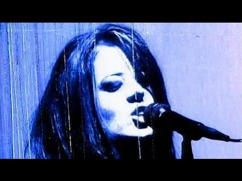 Video thumbnail for Stupid Girl (Todd Terry Remix)
