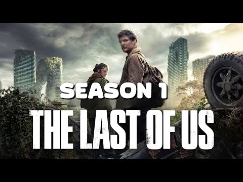 Ellie's Journey Begins
