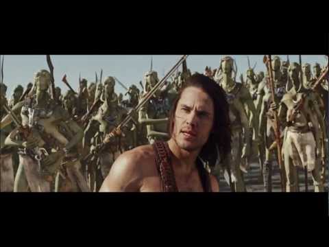 EPIC John Carter