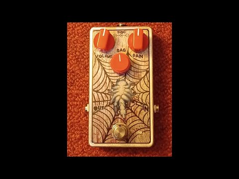 Futile Art FX š» Smokey Bear Fuzz image 8