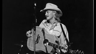 Alan Jackson   Dog River Blues