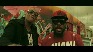 B4 Los Compadres   É Melhor Não Duvidar Ft  Rita Pereira Official Video 2014
