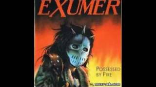 Exumer-Ascension day