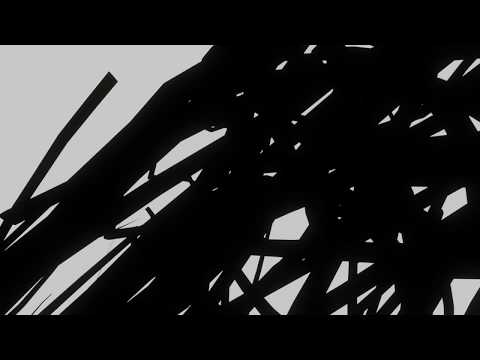 Blender 2.8 Grease pencil animation test