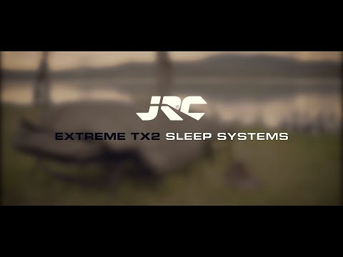 JRC® Extreme TX2 Sleep System