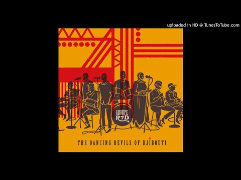 Groupe RTD - Suuban (Joy)