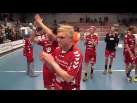 Spielbericht ASV Hamm-Westfalen SG Leutershausen