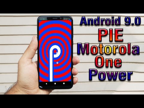 Install Android 9.0 Pie on Motorola One Power (LineageOS 16) - How to Guide!