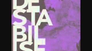 Enter Shikari - Destabilize (Lyrics)