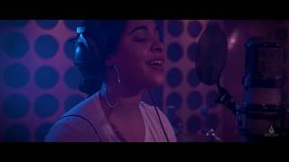 Jazmine Sullivan - Masterpiece (Mona Lisa Cover)