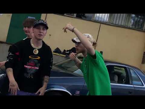 DejnyX - Já ti říkám (Off. Videoklip)