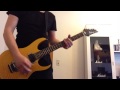 Windhand - Two Urns (Guitar Cover) 