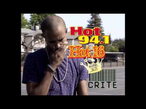 Crite's Hot 16