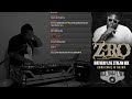 Z-Ro Birthday Mix!! Chino Chase In The Mix!!