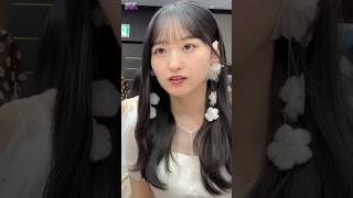 SAME HAIR MIKYUN & AYA-CHAN~ [ 一ノ瀬美空 ] • [ 小川彩 ] #乃木坂46 #nogizaka46