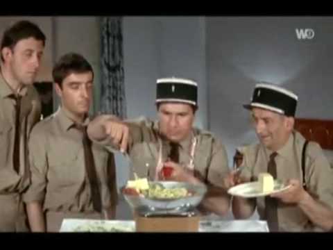 L'entrecôte selon Galabru