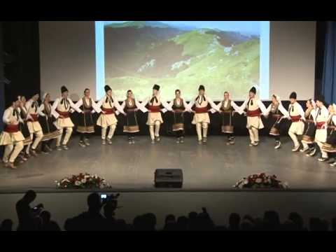 KUD - ZVECAN - IGRE IZ OKOLINE DIMITROVGRADA