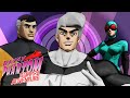 Danny Phantom The Bizarre Adventure