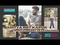 Aditya Roy Kapur In As OM The Battle Within Says He Is Now Addicted To Action Interview