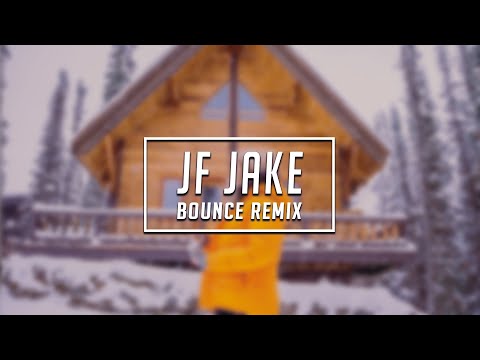 Audrey Hannah - It's December (And I'll Be Missing You) (JF Jake Bounce Remix)
