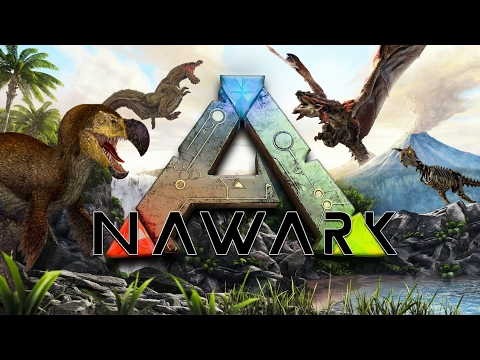 N'importe nawARK - La cabane dans les arbres