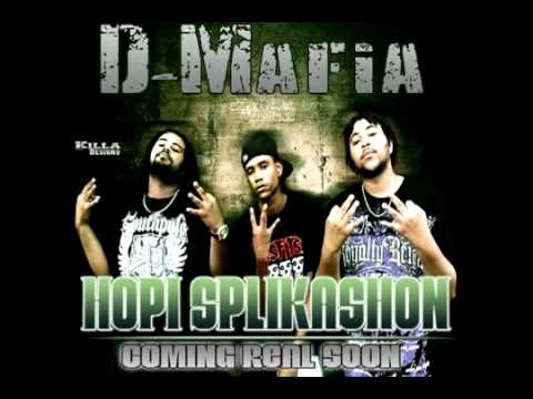 Nos Korsou Feat Rigmailine Maduro - D-Mafia