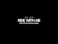 LBR Jojo Ride With Me Official Music Video
