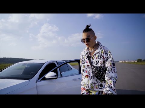 KIZARU, BIG BABY TAPE, MORGENSHTERN - LEGEND (Official Music Video)