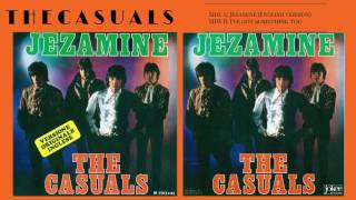 Download lagu The Casuals | Jesamine - I've Got Something Too mp3