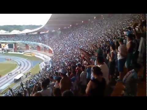 Paysandu 4 x 0 Salgueiro (eliminadoooooooooo).mp4