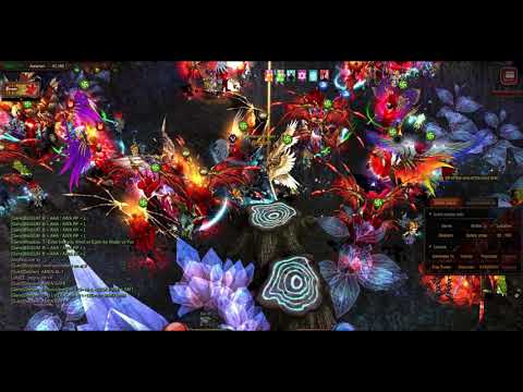 Arca War 25.09.2021 Amén Aliance