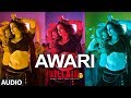 Awari Full Audio Song Ek Villain Sidharth Malhotra Shraddha Kapoor