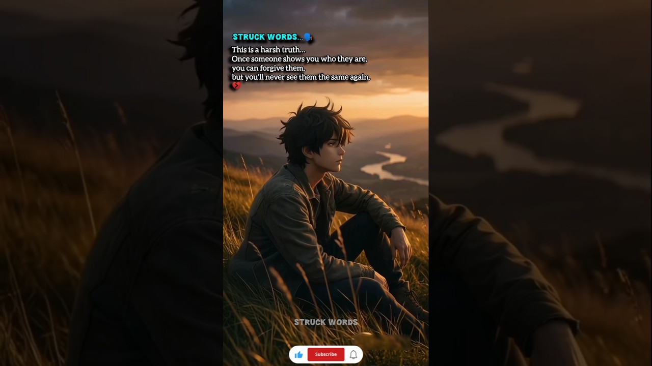 Trust once broken never returns 🗡️ #betrayal #fakefriends #truth #quotes #shorts #viral #fyp