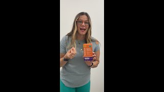 Pelvic Floor Therapist | All-Natural BV Symptom Relief